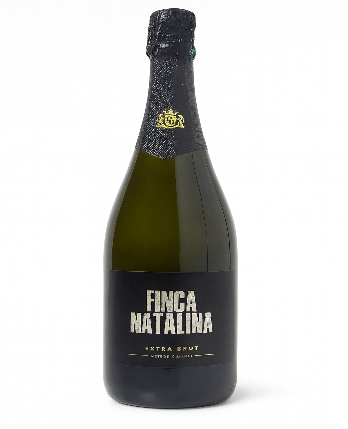 Vino Finca Natalina Espumante Blanco x 750 Ml
